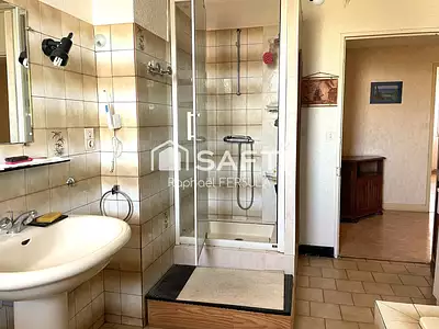 Appartement, 170 m²
