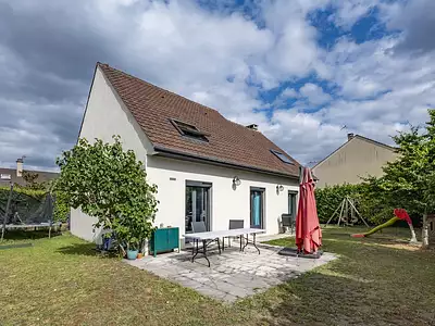 Maison, 130 m²