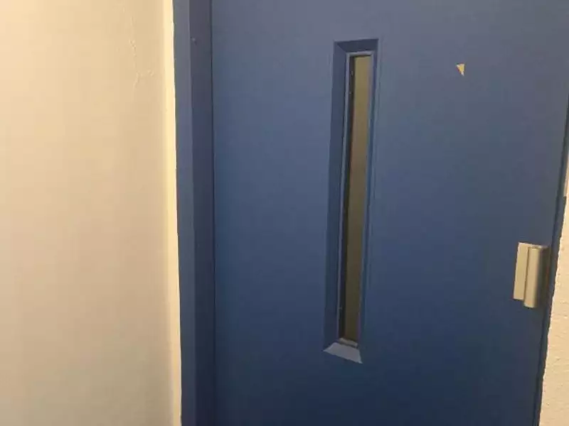 Appartement, 35 m²