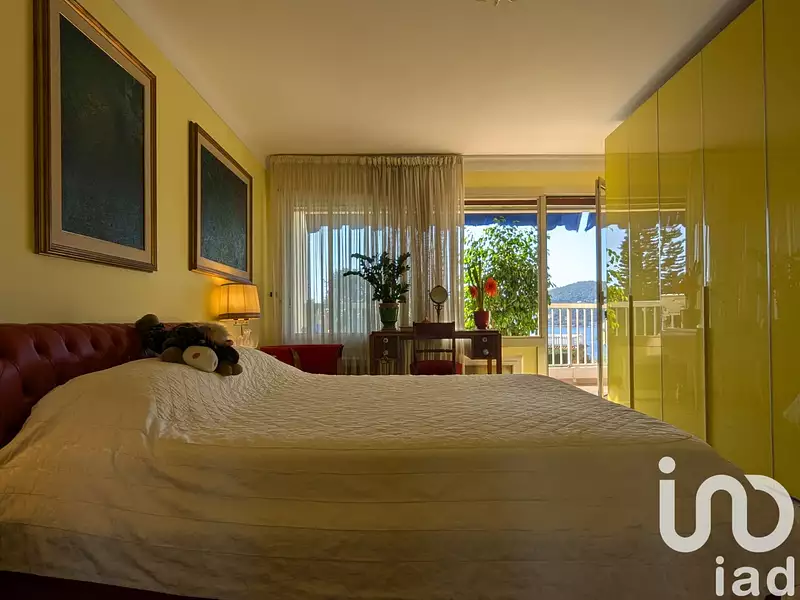 Appartement, 89 m²