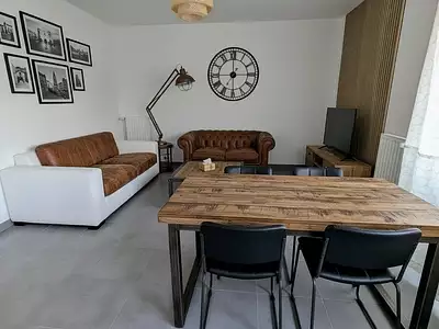 Appartement, 50 m²