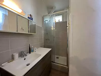Appartement, 45,6 m²