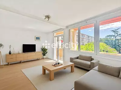 Appartement, 60 m²