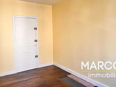Appartement, 53 m²