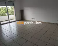 Appartement, 63,84 m²