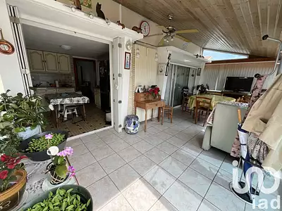 Maison, 143 m²