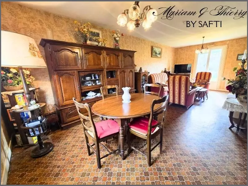 Maison, 175 m²