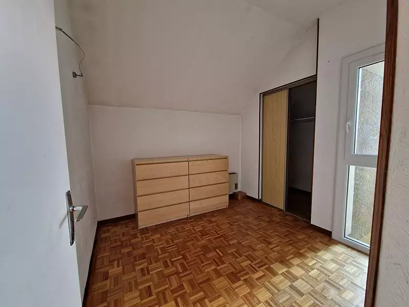 Appartement, 126,42 m²