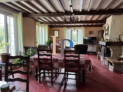 Maison, 181 m²
