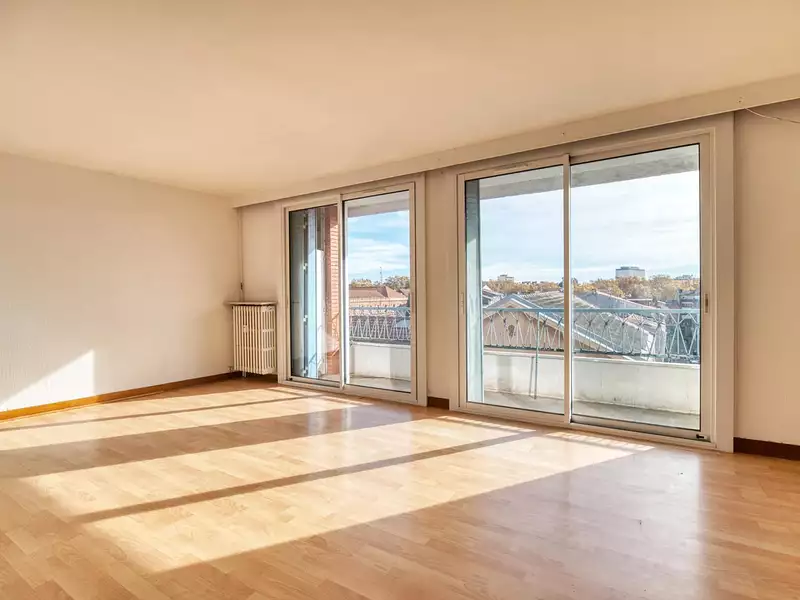 Appartement, 69 m²