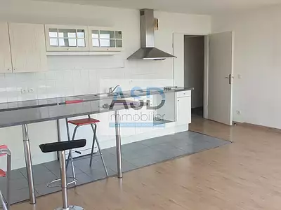 Appartement, 99,07 m²