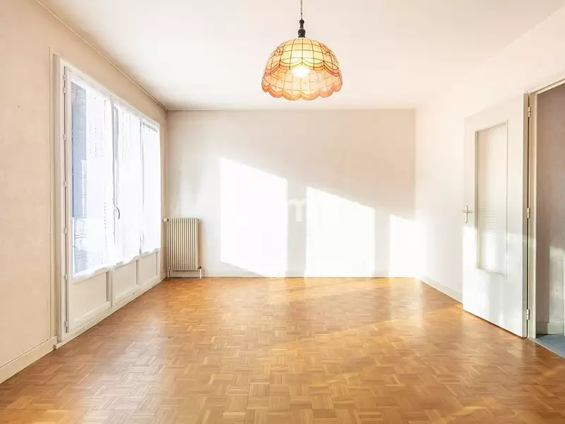 Appartement, 42,96 m²