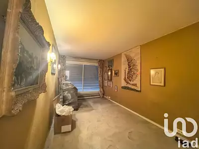 Appartement, 113 m²