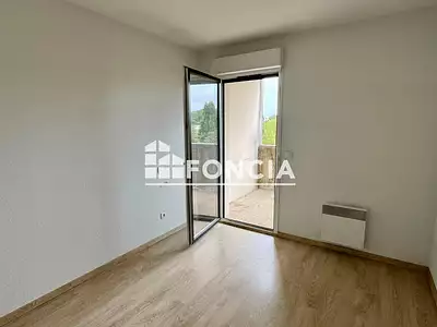 Appartement, 63 m²