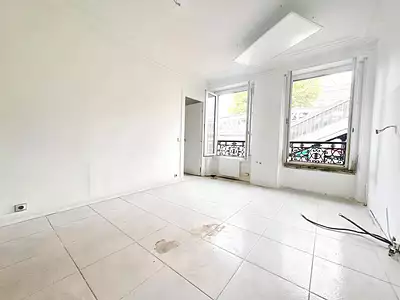 Appartement, 45 m²
