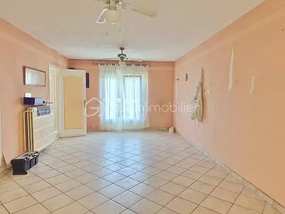 Maison, 84 m²