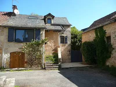 Maison, 258 m²