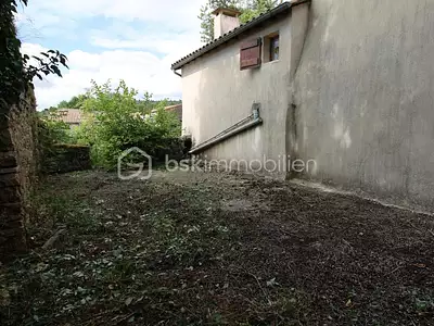 Maison, 100 m²
