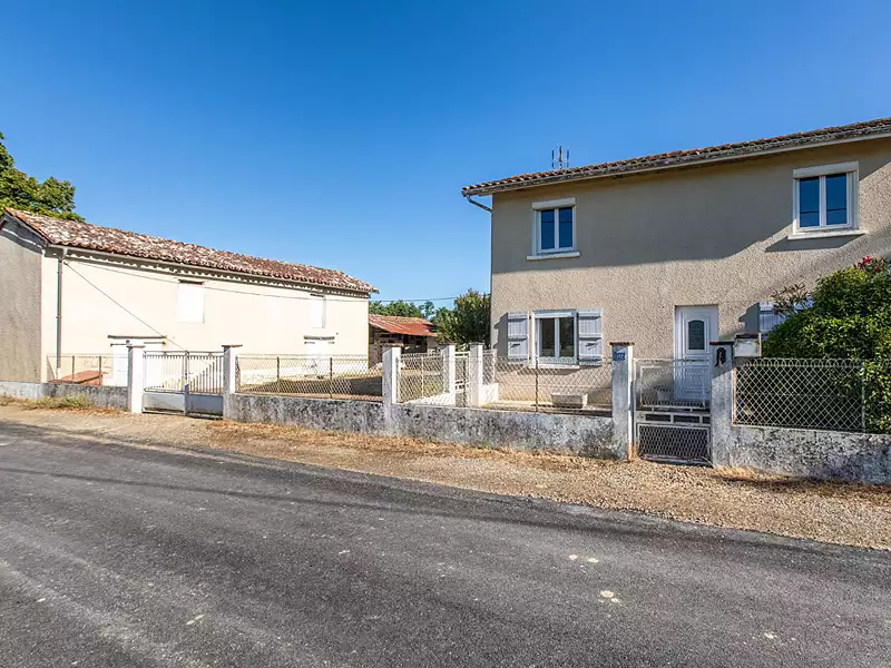 Maison, 98 m²