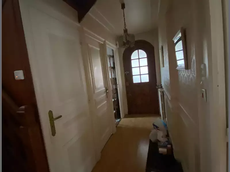 Maison, 98 m²