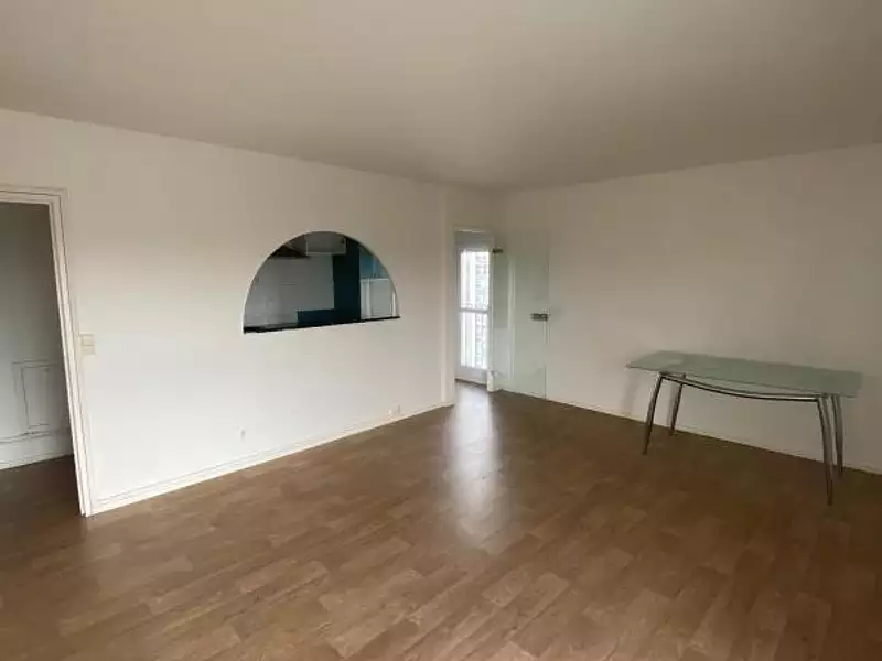 Appartement, 62 m²