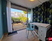 Appartement, 19,77 m²