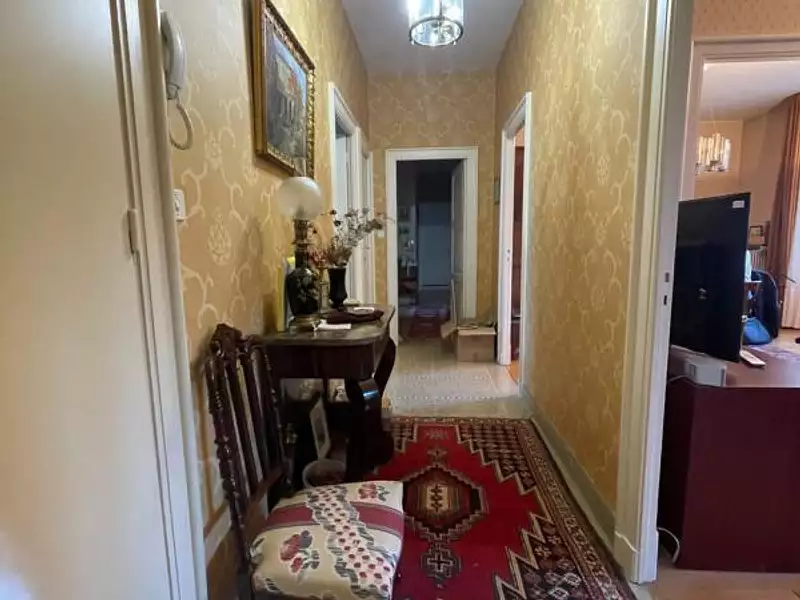 Appartement, 115 m²