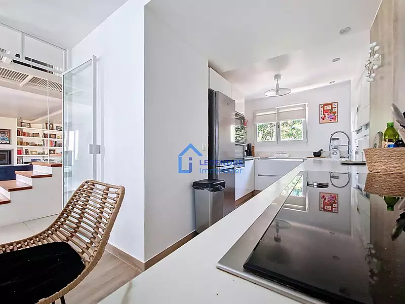 Maison, 109 m²