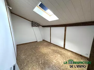 Appartement, 74,09 m²