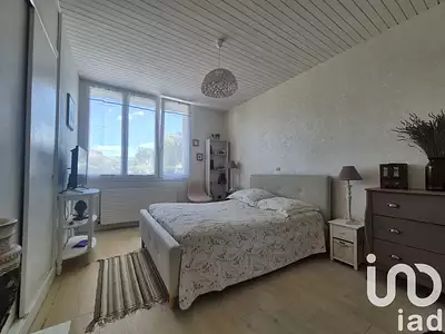 Maison, 110 m²