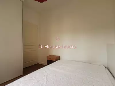 Appartement, 27 m²