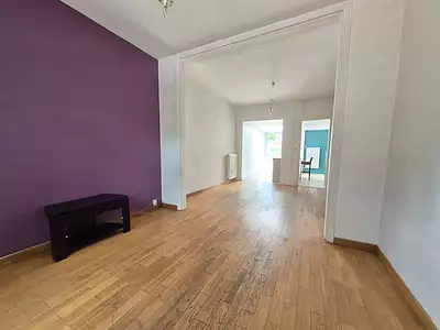 Maison, 95 m²