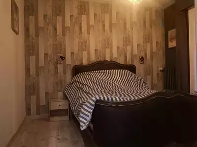 Appartement, 69,11 m²