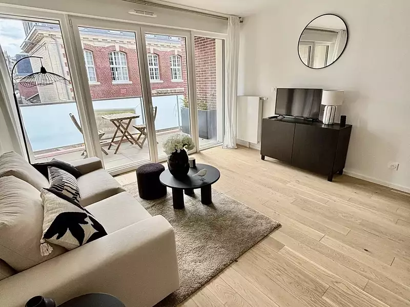 Appartement, 68,5 m²