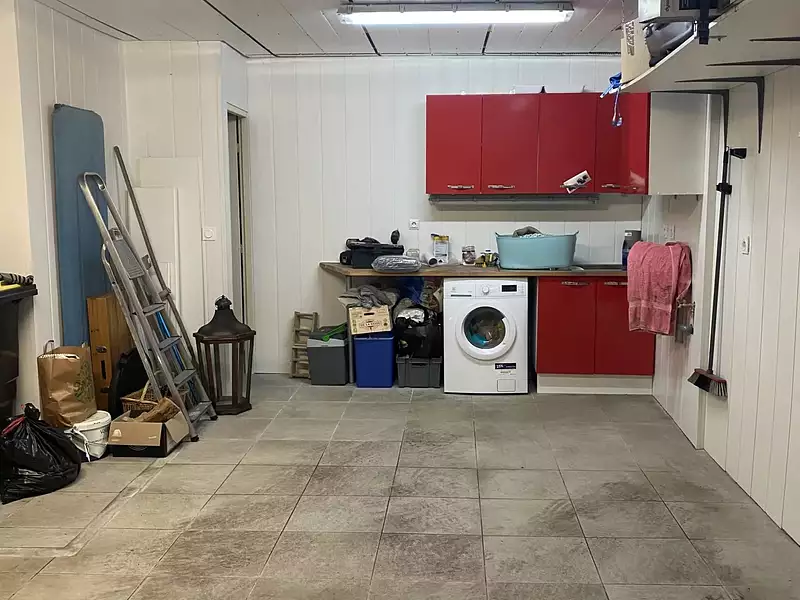 Maison, 147 m²