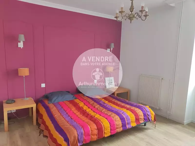 Maison, 200 m²