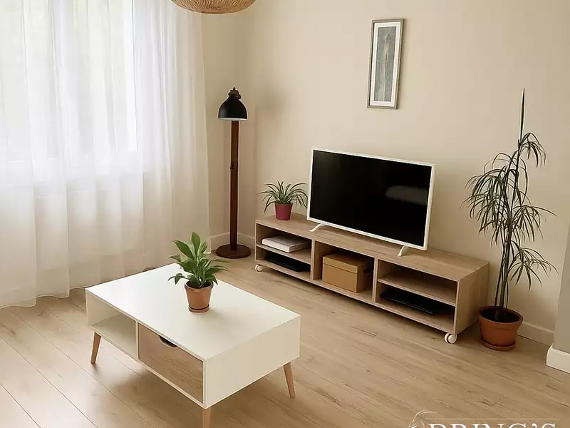 Appartement, 71,9 m²