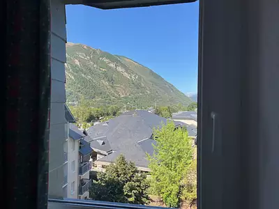 Appartement, 58 m²