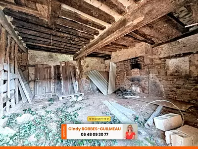 Maison, 110 m²