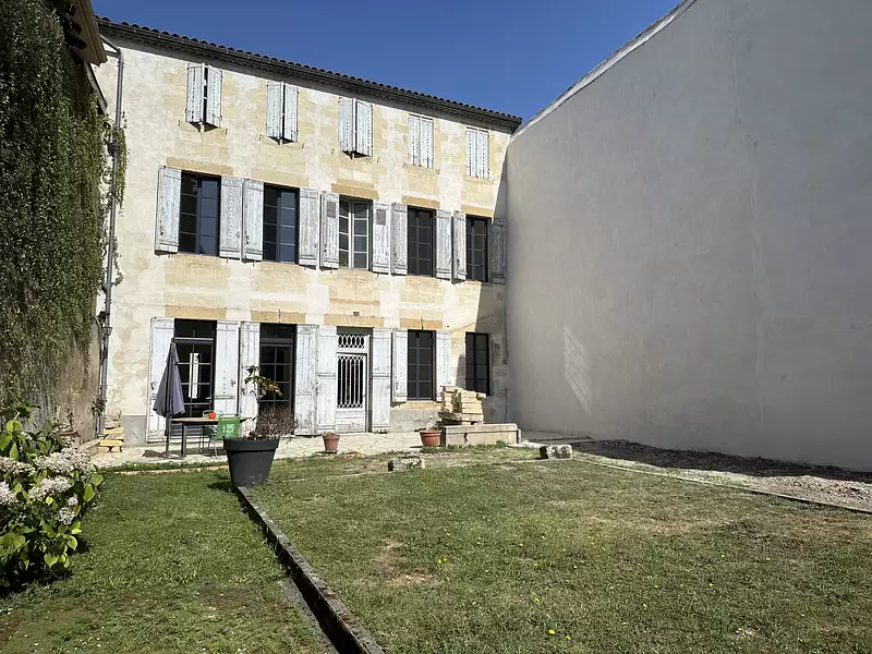 Maison, 224 m²