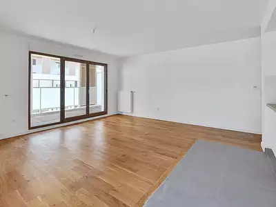 Appartement, 67,5 m²