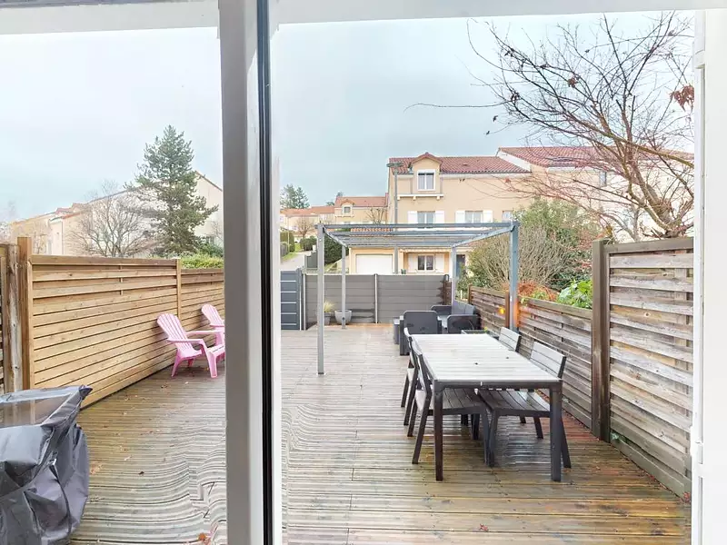 Appartement, 126 m²