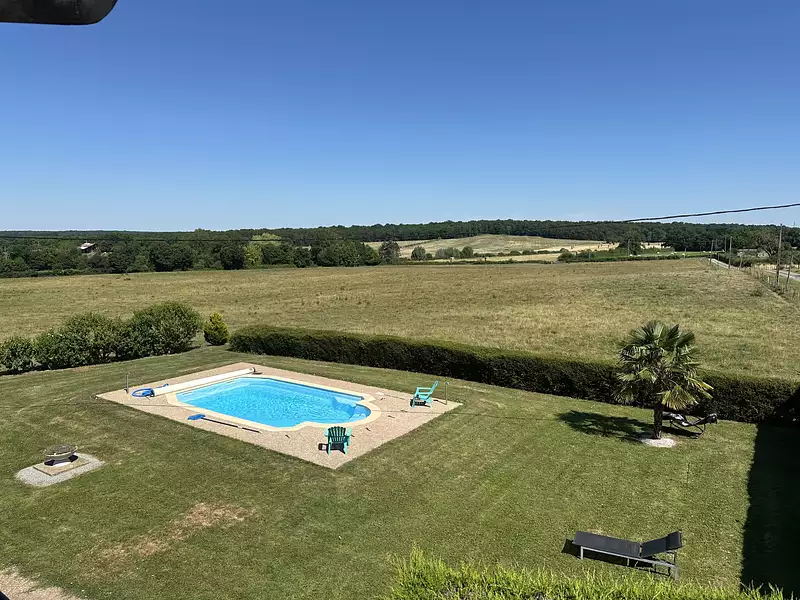 Maison, 115 m²