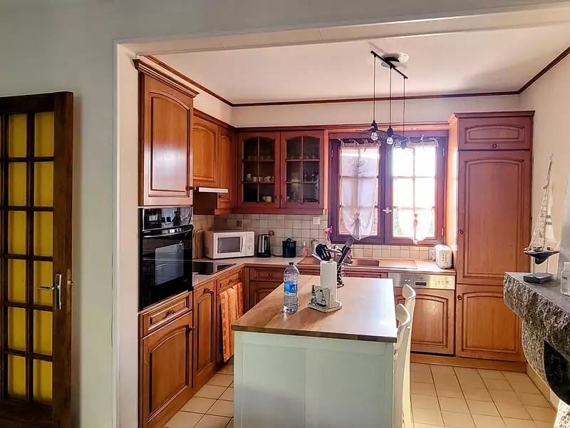 Maison, 97 m²