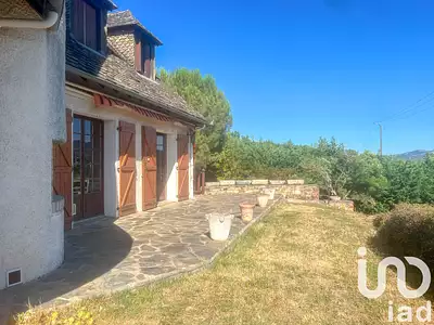 Maison, 184 m²
