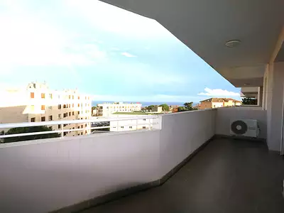 Appartement, 39 m²