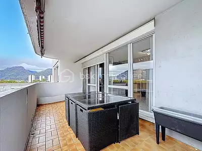 Appartement, 108 m²