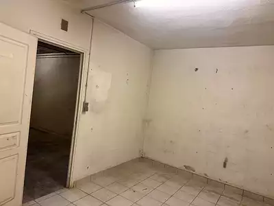 Parking, 45 m²