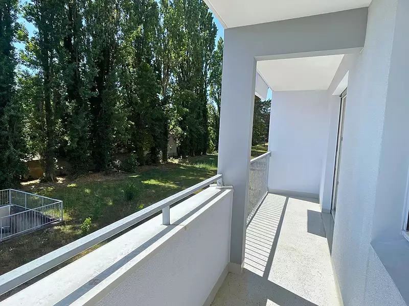 Appartement, 29,92 m²