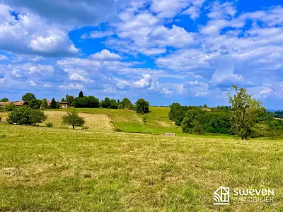 Terrain, 2 358 m²